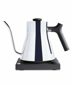 Fellow - Stagg EKG Electric Pour-Over Kettle - Silver