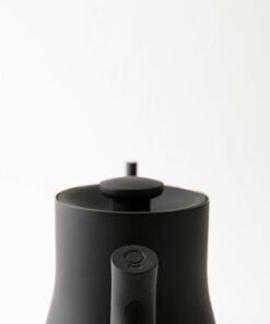 Fellow - Stagg EKG Electric Pour-Over Kettle - Matte Black