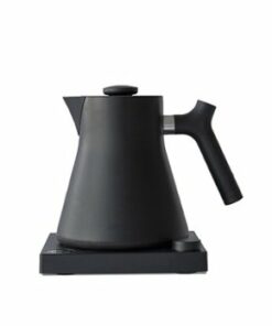 Fellow - Corvo Electric Kettle - Black