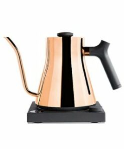 Fellow - Stagg EKG Electric Pour-Over Kettle - Gold