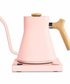 Fellow - Stagg EKG Electric Pour-Over Kettle - Pink