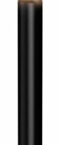 Ring - Solar Powered Smart Lighting Pathlight - Black
