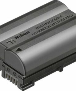 Nikon - EN-EL 15c Rechargeable Li-ion Battery
