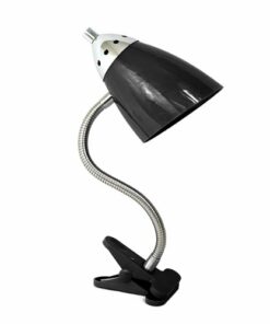 Limelights - Flossy Flexible Gooseneck Clip Light Desk Lamp 1