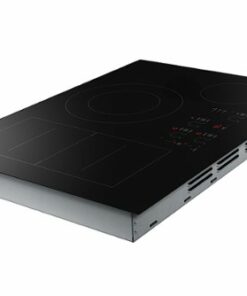 Dacor - 30" Induction Cooktop - Transitional - Black