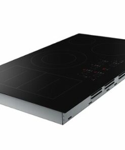 Dacor - 36" Induction Cooktop - Transitional - Black
