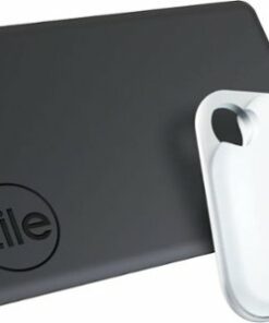 Tile - Performance Pack (2020) - Black/White