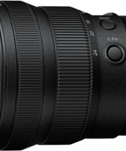 NIKKOR Z 14-24mm f/2.8 S Zoom Lens for Nikon Z Cameras