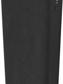 mophie - Powerstation XXL PD (Fast Charge) 20,000 mAh Portable Charger for Most USB-Enabled Devices - Black
