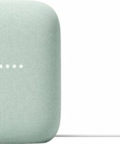 Google - Nest Audio - Smart Speaker - Sage