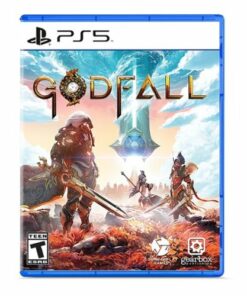 Godfall - PlayStation 5