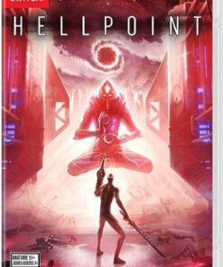 Hellpoint - Nintendo Switch