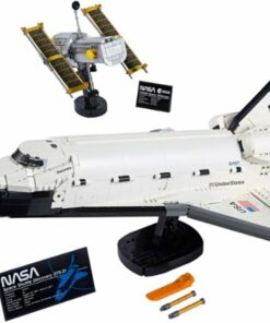 LEGO - Icons NASA Space Shuttle Discovery 10283