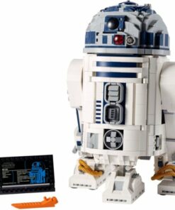 LEGO - Star Wars R2-D2 75308