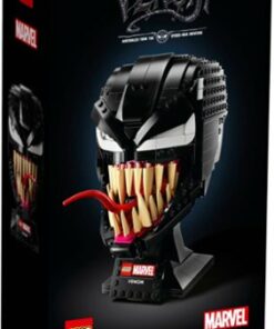 LEGO - Super Heroes Venom 76187
