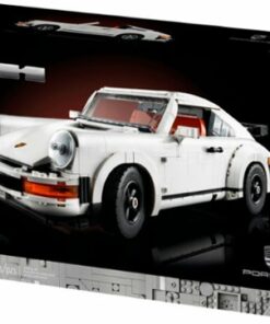 LEGO - Icons Porsche 911 10295
