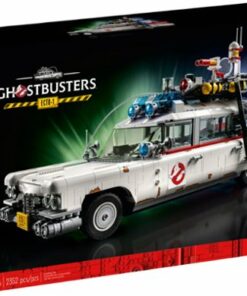 LEGO - Creator Expert Ghostbusters ECTO-1 10274