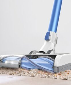 Tineco - A10 Hero Cordless Stick Vacuum - Space Blue