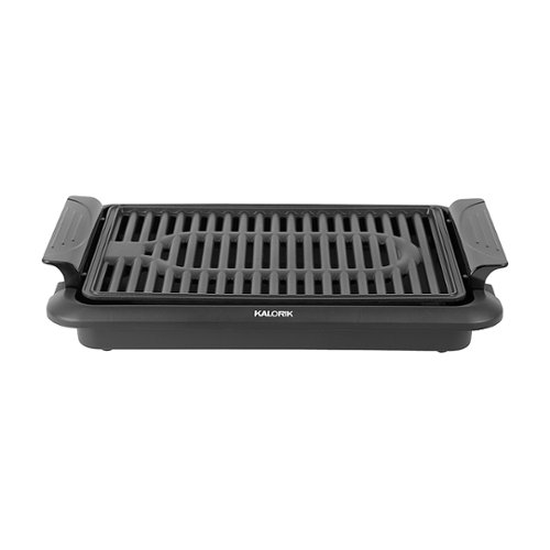 Kalorik - Indoor Electric Grill - Black
