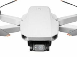 DJI - Mini 2 Quadcopter with Remote Controller