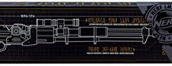 Nerf - The Mandalorian Amban Phase-pulse Blaster