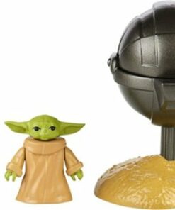 Star Wars - Retro Collection The Child