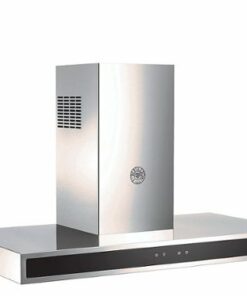 Bertazzoni - Professional Series 36” Vented Out or Recirculating Range Hood - Stainless steel 1