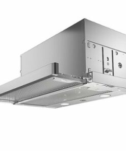 Bertazzoni - Professional Series 30” Vented Out or Recirculating Range Hood - Stainless steel 2