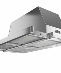Bertazzoni - Professional Series 24” Vented Out or Recirculating Range Hood - Stainless steel 0