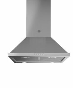 Bertazzoni - Professional Series 24” Vented Out or Recirculating Range Hood - Stainless steel 1