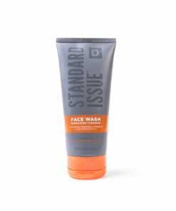 Duke Cannon - Face Wash Energizing Cleanser - Multi
