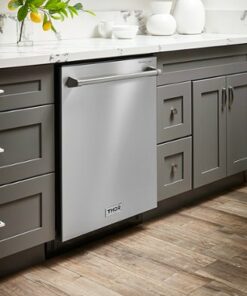 Thor Kitchen - 24" Dishwasher - Stainless steel