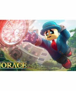 Horace - Nintendo Switch, Nintendo Switch Lite [Digital]