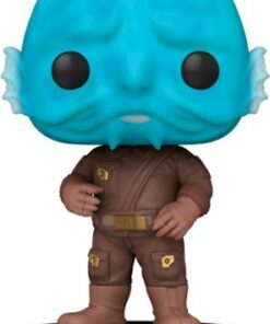 Funko - POP! Star Wars: The Mandalorian - The Mythrol