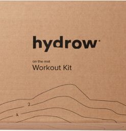 Hydrow - On The Mat Workout Kit - Various