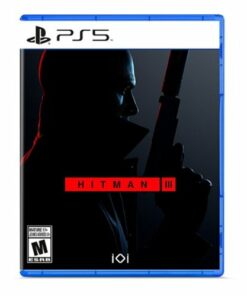 Hitman 3 - PlayStation 5