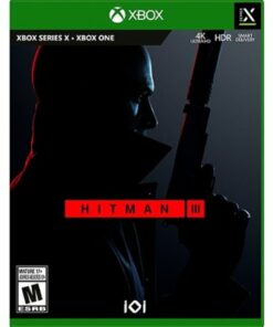 Hitman 3 - Xbox Series S, Xbox Series X, Xbox One