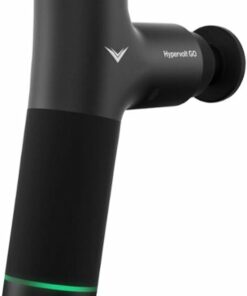 Hyperice - Hypervolt GO - Black