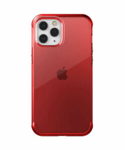 Raptic - Air Case for iPhone 12 Pro Max