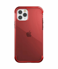Raptic - Air Case for iPhone 12/12 Pro