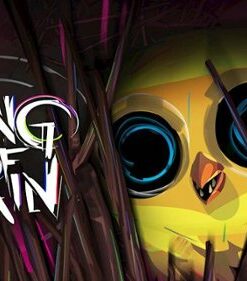 Ring of Pain - Nintendo Switch [Digital]