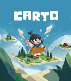 Carto - Nintendo Switch, Nintendo Switch Lite [Digital]