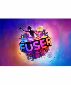 Fuser Standard Edition - Nintendo Switch, Nintendo Switch Lite [Digital]