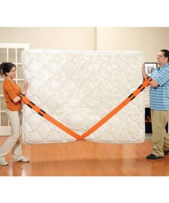 Forearm Forklift - Forearm Forklit Moving Straps (Moving Straps)