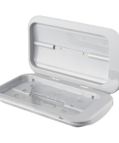 globe electric - UV-C Light-Disinfecting Box