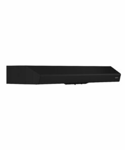 Zephyr - Breeze 30 in. 250 CFM Under Cabinet Range Hood with LED Light - Black