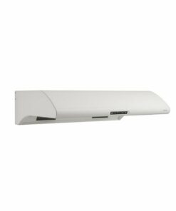 Zephyr - Typhoon 36 in. 850 CFM Under Cabinet Mount Range Hood with LED Light - Matte white