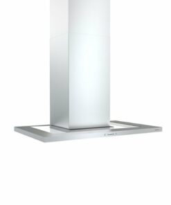 Zephyr - Modena 36 in. 600 CFM Wall Mount Range Hood with LED Light - Stainless steel