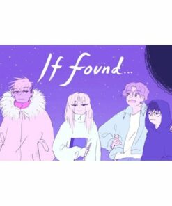 If Found... - Nintendo Switch [Digital]