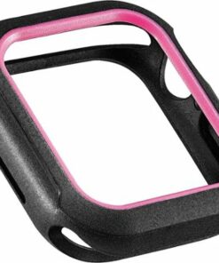 Modal™ - Bumper Case for Apple Watch 40mm - Black 1